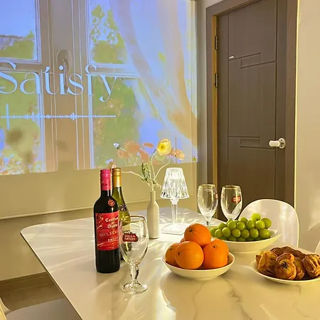 Busan Vacance Stay, Cozy House