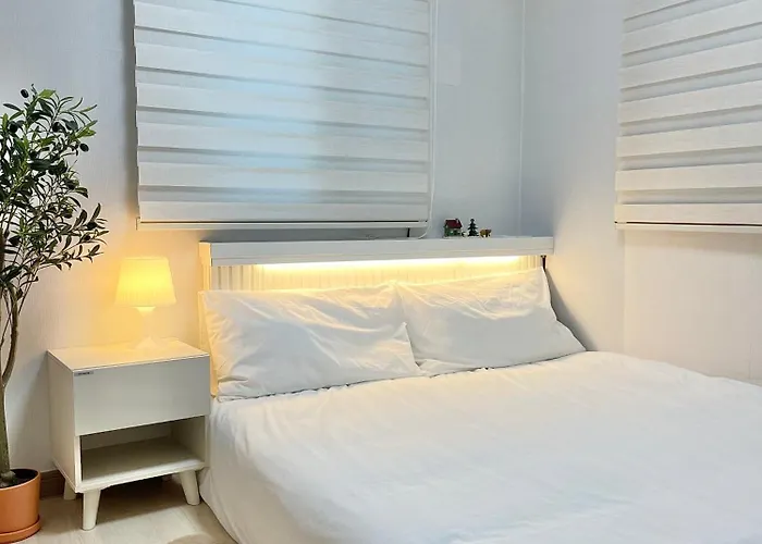 Vacance Stay, Cozy House * 釜山