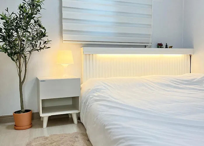 Vacance Stay, Cozy House 公寓