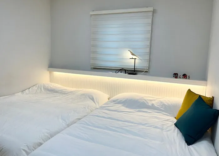 公寓 Vacance Stay, Cozy House *