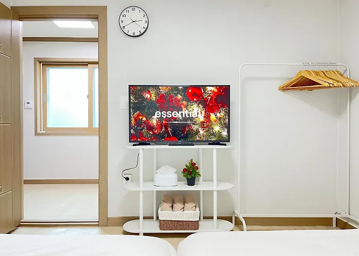 Vacance Stay, Cozy House 公寓 *