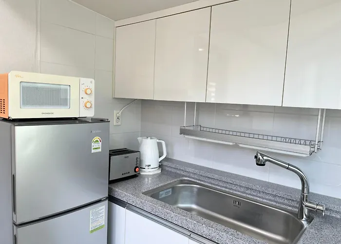 公寓 Vacance Stay, Cozy House *