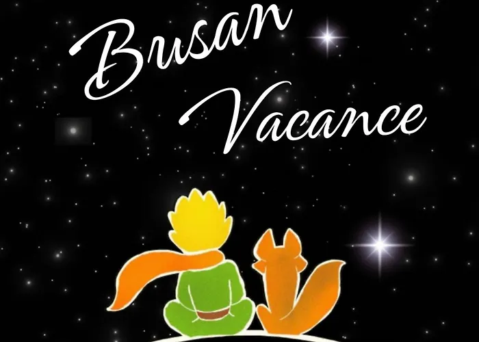 Vacance Stay, Cozy House 公寓 釜山