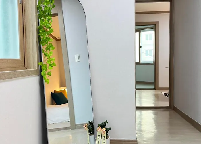Vacance Stay, Cozy House 公寓 *