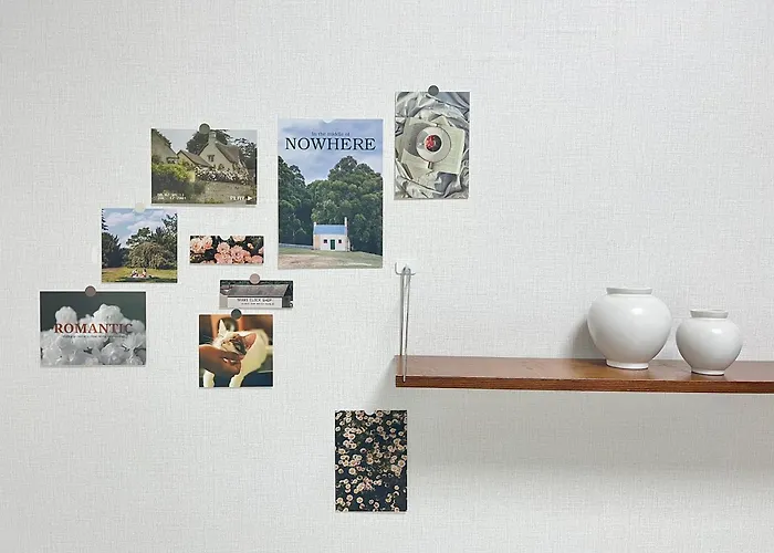 Vacance Stay, Cozy House